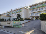 芝原小学校