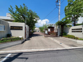 吹田市立東佐井寺小学校