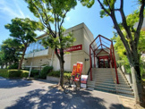 コナミスポーツクラブ南千里
