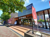 星乃珈琲店　吹田店