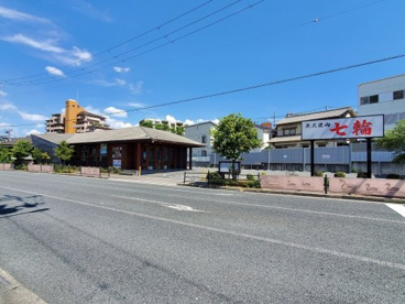 炭火焼肉七輪吹田店の画像1
