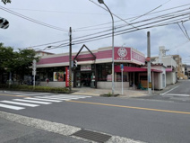 山形屋ストア紫原店