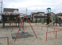 宮戸八ケタ公園