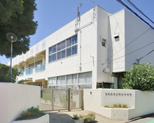 世田谷区立 桜丘幼稚園