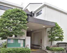 桜丘区民センター