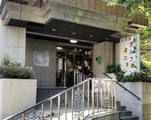 アンファンミニョン保育園