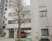 玉川消防署新町消防出張所