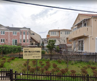 図師川嶋はなみずき緑地の画像1