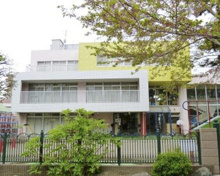 幼稚園 さくら幼稚園