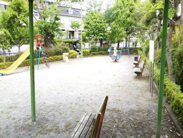相原仲町子ども広場の画像1