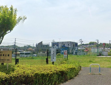 図師東広場の画像1