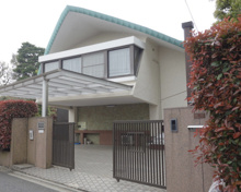 博物館 樫尾俊雄発明記念館