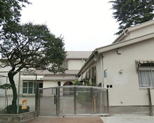 成城ナーサリイスクール