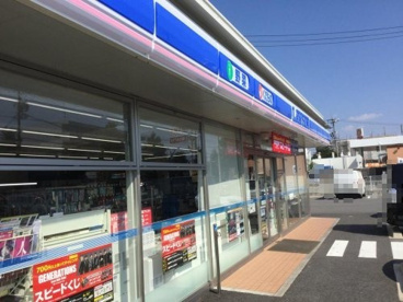 ローソン 稲沢小沢四丁目店の画像1