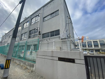 富田林市立富田林小学校の画像1