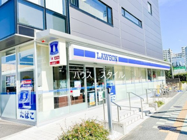 ローソン さいたま新都心駅前店の画像1