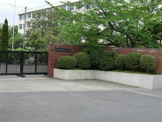 多摩市立大松台小学校