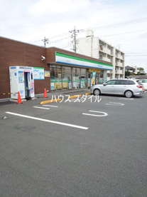 ファミリーマート TKSさいど店の画像1