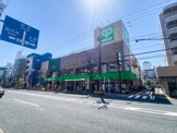 サミットストア 和泉店