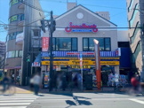 マツモトキヨシ 方南町店