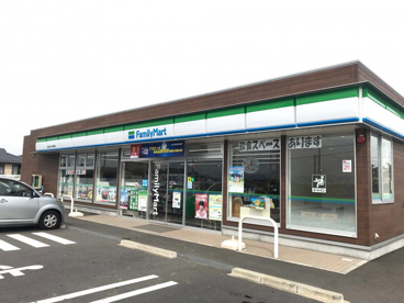ファミリーマート 稲沢祖父江中屋敷店の画像1