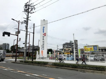 セカンドストリードの画像1