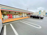 セブンイレブン厚木戸室1丁目店