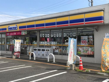ミニストップ 祖父江桜方店の画像1