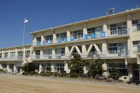 稲沢市立領内小学校の画像1