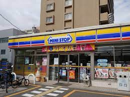 ミニストップ 吹田南金田店の画像1