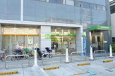 北おおさか信用金庫 江坂駅前支店南吹田出張所