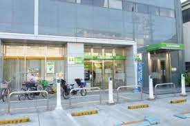 北おおさか信用金庫 江坂駅前支店南吹田出張所の画像1