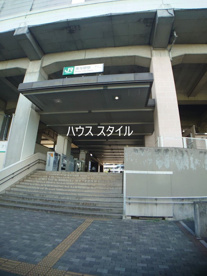 南与野駅東口の画像2