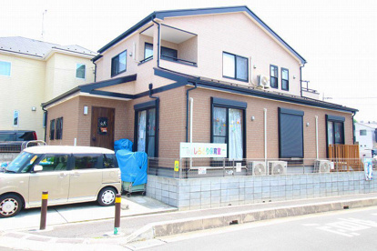 幸町しらとり保育室の画像1