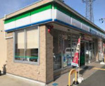 ファミリーマート 伏見横大路店