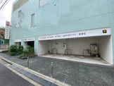 戸越銀座温泉
