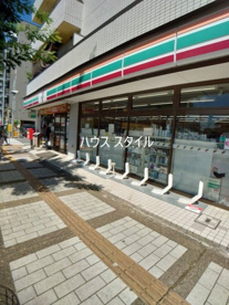 セブンイレブン 浦和常盤5丁目店の画像1