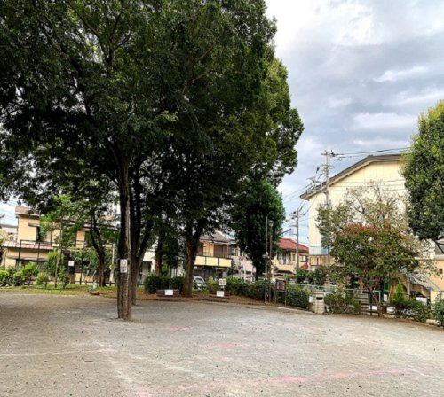 八木町公園の画像