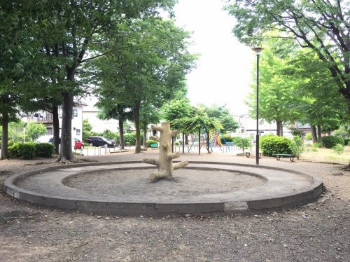 清川一号公園の画像