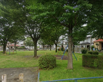 清川二号公園の画像1