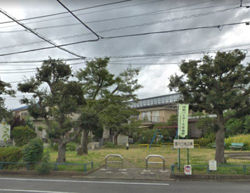 清川三号公園の画像1
