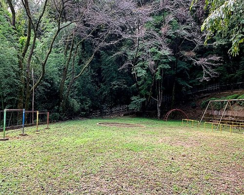 榛名公園の画像