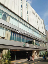 浦和駅西口の画像1