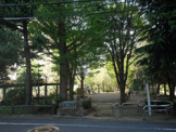 椚田公園