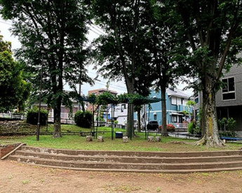 石川道公園の画像1