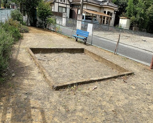 前川原公園の画像