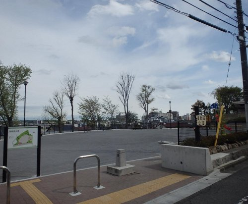 東散田公園の画像
