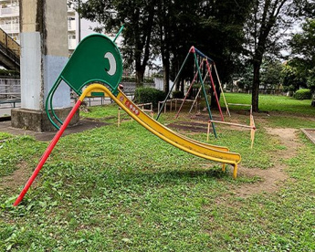 並木原公園の画像1