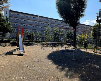 めじろ台富士見公園の画像1