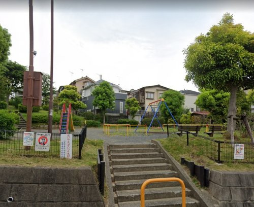 北野台公園の画像